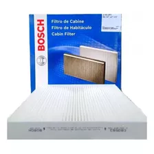 Filtro Ar Condicionado Cabine Para Carro Original Bosch