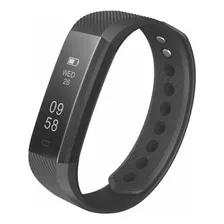 Easy Mobile Smart Bracelet Hr 2+ Com Monitor Cardíaco