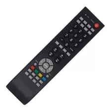 Controle Remoto Tv Semp Toshiba Sky-7417 Max 7417