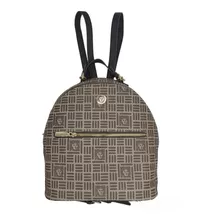 Backpack Anne Klein Original De Dama