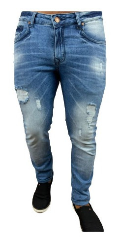 Calça Jeans Calvin K   Importada Compatível