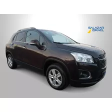 Chevrolet Tracker 2015