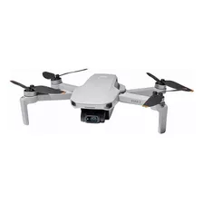 Mini Drone Dji Mavic Mini 2 Drd Com Câmera 4k 1 Bateria