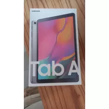 Tablet Samsung Tab A 10.1 2019 Sm-t510 10.1 32gb 2gb Ram