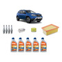 Kit Afinacion Nissan Platina / Renault Clo Kangoo Sandero