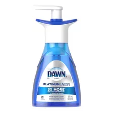 Dawn Original Lavaplatos Foam 300ml