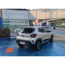 Renault Kwid 2023 1.0 12v