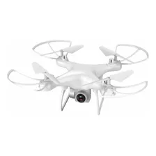 Drone Plegable Con Cámara Con Bases