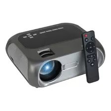Proyector Equal Profesional 4200 Lumens Hd 1080p