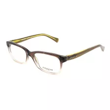 Coach Entrenador Gafas Para Mujer Hc6089