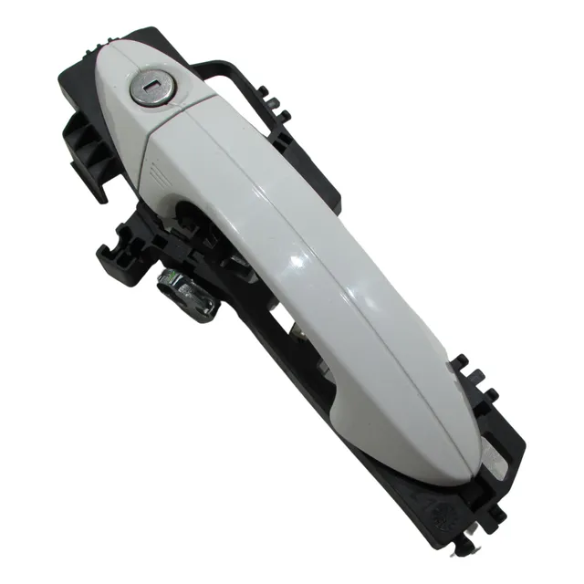 Maçaneta Externa Dianteira Esquerda Ford Ecosport 1.5 2020 3