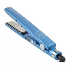 Chapinha De Cabelo Ws Hair Professional Titanium Power 7000 H'1 Azul 110v/220v