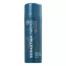 Sebastian Professional Twisted Curl Styling Creme 145ml