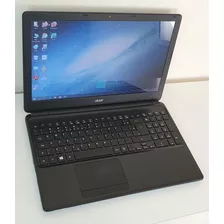 Notebook Acer Aspire E5-571 Core I5 4gb 500gb 15,6''