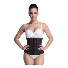 Cinta Modeladora Feminina Emborracha Esbelt Entrega Imediata