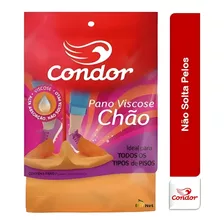 Pano Para Limpeza Condor Pano 2 U Pacote X 2