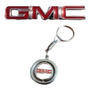Emblema Gmc Sierra Clssic 2500 Lateral