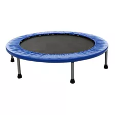 Mini Tramp Trampolin Cama Elastica Salto Pilates Minitramp