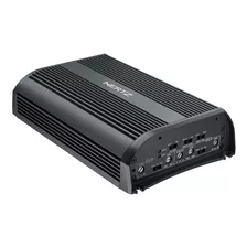 Mini Amplificador Hertz Sp4.900 250rmsx4