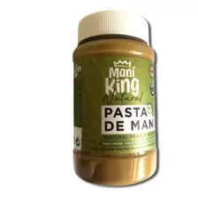 Pasta De Mani King Natural Sin Tacc