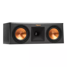 Alto-falante Klipsch Reference Premiere Rp-250c Preto 