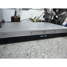 Dvd Player Rca Drc198 - Para Reparo Ou Peças