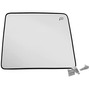 Espejo - Kool Vue Mirror Compatible With Chrysler ******* Pa Chrysler Fifth Avenue