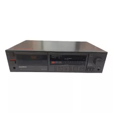 Stereo Cassete Deck Gradiente Spect 65 - Leio O Anuncio