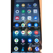 Zte Blade V30 Vita 128 Gb Azul 3 Gb Ram