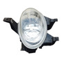 Faro Niebla Derecho Peugeot 206 1998 A 2009 /81