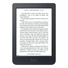 Kobo Nia Color Negro