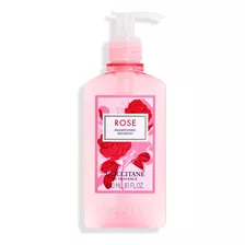 Loccitane Champú Rose 8.1 Fl. Oz