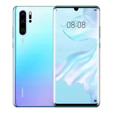 Huawei P30 Pro Dual Sim 512 Gb Azul Celeste 8 Gb Ram