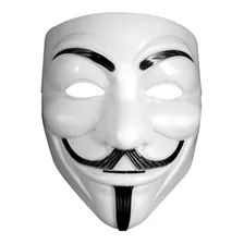 Mascara V De Vingança - Anonymous Gvoouy Fawkes