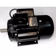 Motor Electrico Monfasico 2800 Rpm 1 Hp