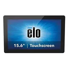 Monitor Lcd Con Retroiluminacion Led Elo 15.6 Negro (e33179