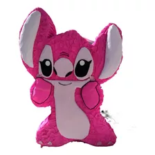 Piñata Stich Rosa