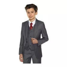 Terno Oxford Infantil - Promoção