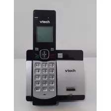 Teléfono Inalámbrico Vtech Cs5119 Plateado