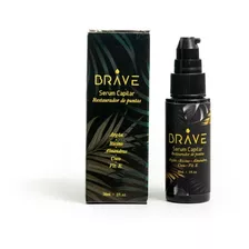 Serum Capilar, Restaurador De Puntas Brave