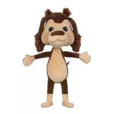 Peluche Perro Chocolo 30 Cm Original