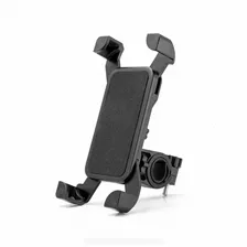 Soporte Para Celular Bicicleta Ajustable Rotacion 360