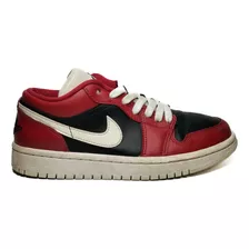 Zapatillas Nike Air Jordan 1 Low Chicago Flip