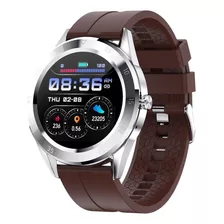 Reloj Inteligente Impermeable De Pantalla Grande