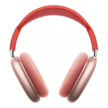 Audífonos On-ear Bluetooth V5.0 P9 Rosado Irm Irm-11718