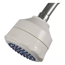 Sprite Ultimate Filtrada Showerhead En Blanco