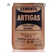 Cemento Portland Por Mayor Pallet 80 Bolsas 25kg Oferta Pf