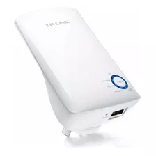 Repetidor Tp-link Tl-wa850re Blanco 1 Unidad