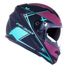 Capacete Ls2 Stream Level Verde