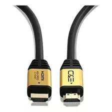 C-e Cne585765 Cable Ultra Hdmi De Alta Velocidad De 25 Pies